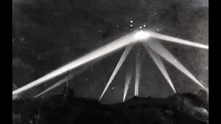Britain&rsquo;s Royal Air Force to Release Secret UFO Files for the First Time!