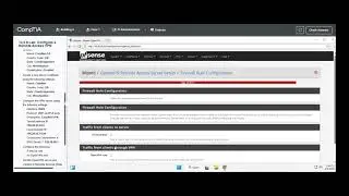Testout | Network + | 13.2.8 Lab: Configure a Remote Access VPN