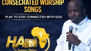 CONSECRATED SONGS OF WORSHIP. PLAY&STAY CONNECTED WITH GOD.#gospel #christiansongs #worship #jesus 