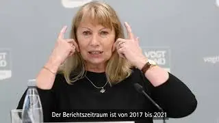 Kabinettspressekonferenz: Drogen- und Suchtbericht