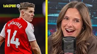 Arsenal Fan BACKS Gunners To Still Win The Premier League Ttile!