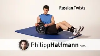Russian Twist | Philipp Halfmann