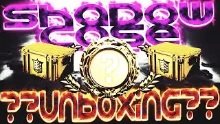 CSGO Shadow Case Opening! (x15 Case) 