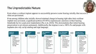 Implanting Children with Cochlear Implants