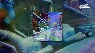 Krixaw - Snowflake Night // LP: How To Get High Without Drugs Online (Slowly)