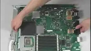 HP ProLiant BL480 - Servers Direct