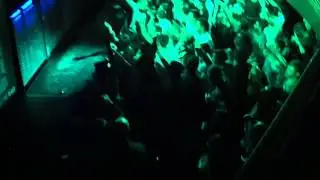 ADELE - Set fire to the rain [Thomas Gold Remix] Live @ Yalta Club