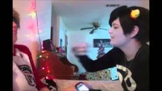DaveKat Whisper Challenge