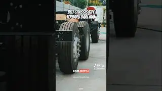 Man Rr4 480 Dibeli SGN ⁉️ #otomotif #automobile #busmania #mantrucks #shortsfeed