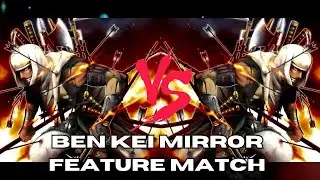 Armed Samurai Ben Kei OTK [Goat Format] Mirror Match! | Yu-Gi-Oh! TCG
