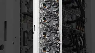 Будущее ИИ с жидкостным охлаждением серверов Supermicro