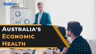 Health Of the Australian Economy As Christmas Approaches