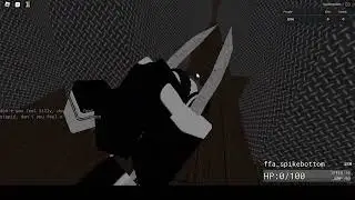 Spiketop but something is wrong