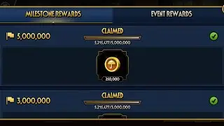 SGM Prize Fight – Medici Shakedown 01-01-2026