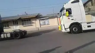 Qorasuu zags kamaz