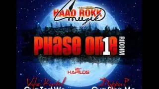 Phase One Riddim made by SMASHTBENZ