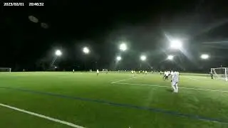 GSSL O40 Winter 2023 D3 Week4 02/01 First Half