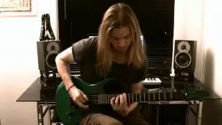 Jarle H. Olsen - Power Cosmic