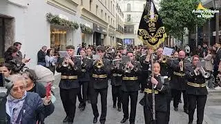 1980 Llegan los Reyes - AM San Juan Evangelista de Bullas en MARCO Sevilla 2024