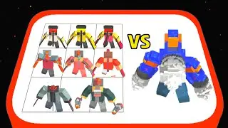 MERGE CHAIN SAW 3D RUN - New Merge Game, Italian Meme Game Runner Gameplay