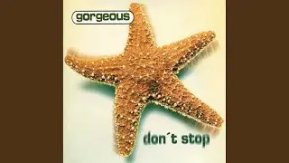 Don't Stop (Jaspa Jones Progressive Mix)