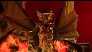A Deal with the devil Tales from the hood 1995 | 4k Director cut welcome to hell ft father Lucifer