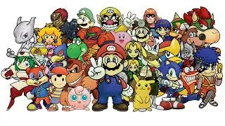 Smash remix soundtrack gallery 