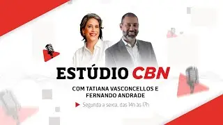 Estúdio CBN  - 20/01/2026