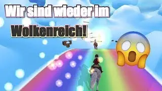 Neues vom Wolkenreich! [SSO] Update vom 15.08.2018