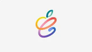 April 2021 - Apple Event Intros