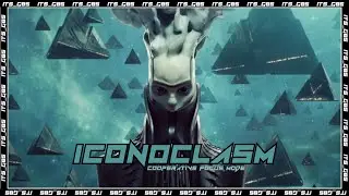 FINAL SHAPE - ICONOCLASM -  COOPERATIVE FOCUS MODE