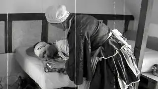 Geschichte der Pflege / History of Nursin