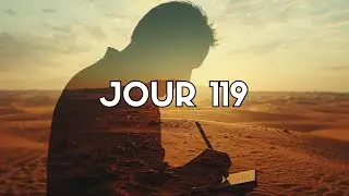 Les Carnets de Gaza :  Jour 119