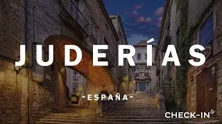 &iexcl;ESPA&Ntilde;A, barrio de la JUDER&Iacute;A! - CHECKIN-TV