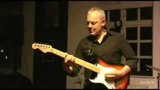 UFFE STEEN TRIO - Misty (2010) (a tribute to Erroll Garner) version 2