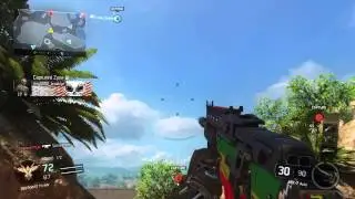 Crazy semtex multi kill #2