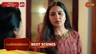 Peythozhiyathe - Best Scenes | 20 Feb 2026 | Malayalam Serial | Surya TV