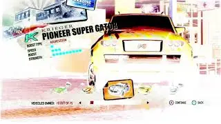 MLSHD BURNOUT PARADISE TOYS PART 9 THE NAKAMURA TOY FIREHAWK GP IN G MAJOR