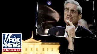 Mistake to assume Mueller probe is winding down?