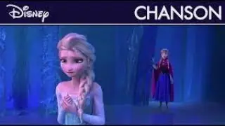 LA REINE DES NEIGES - Le renouveau (reprise)