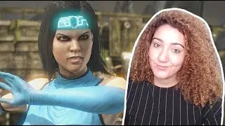 GREAT MATCH VS KANO! - Mortal Kombat XL Online Ranked Matches