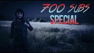 700 Sub Special 💕