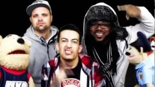 Super Tight January: Bodega Brovas Cameo