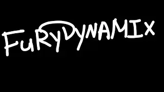 Geometry Dash | FuryDynamix by ZenthicAlpha