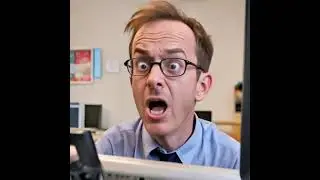 Why won't my password work!