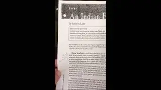 Persuasive Essay Components Video