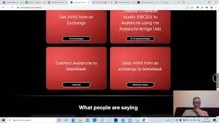 AVAX price prediction 2022 - Avalanche is an exceptional crypto