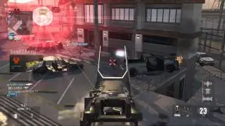 CoD AW:Fastest game in uplink