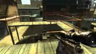 CA dragon-killa VS DigiMonsTa pt2
