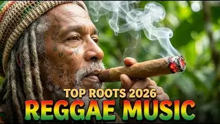 Reggae Dub Mix | Late Night Roots Culture